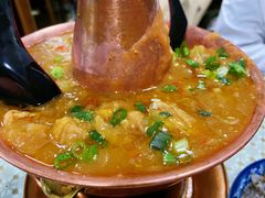 -蜗牛小馆醉乡民谣云南菜(惠新西里店)