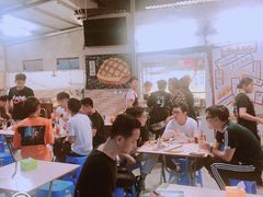 -渔记茶餐厅(渔村店)