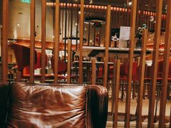 -大堂吧·深圳益田威斯汀酒店