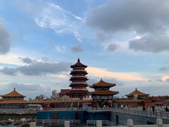 -八仙过海景区