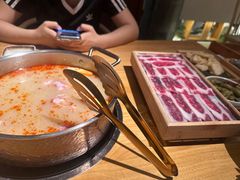 -山海蟹庐·海鲜糟粕醋火锅(慈溪店)