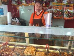 -金湘权老长沙酱板鸭(印象汇步行街店)