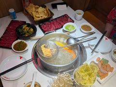 -牛品福潮汕牛肉火锅(旺庄店)