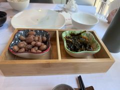 -老吉士酒家(丁香国际店)