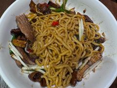 -寻裕记·现炒浇头面(人民广场店)