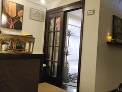 -Lazy Time Massage南亚按摩小馆(大悦城店)