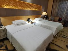 -西安赛瑞喜来登大酒店