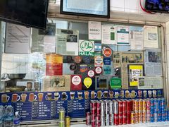 -新加坡Zam Zam餐馆