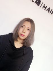-比优缇发型工作室