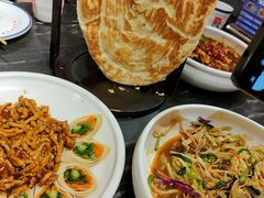 -金掌勺锅包肉(太原万达店)