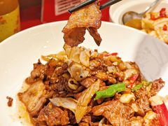 -十二点·辣椒炒肉(南山店)