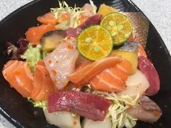 -友壹町寿司(嘉洲广场店)