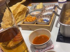 -螺大喜螺蛳粉火锅(雍和宫店)