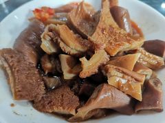 -韦记牛杂汤(清晖园店)