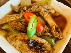 -潮福城大酒楼(北尚店)