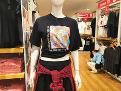 -优衣库(北京枫蓝国际广场店)