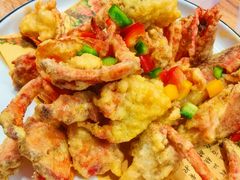 -醉壹号海鲜大排档·老厦门特色菜(厦门美食地标店)