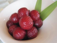 冰玉吉祥果-悦湖公馆