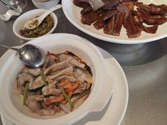 -陈鹏鹏潮汕菜(欢乐海岸 海边景观店)