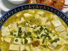 -蟹天蟹地农家菜·阳澄湖大闸蟹(浅水湾店)