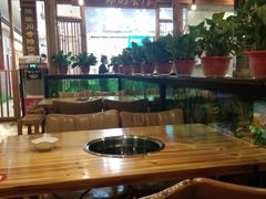 大堂-辣妹川奇(益友店)