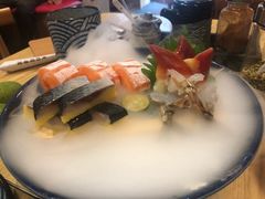 -無雙居酒屋(北京路店)