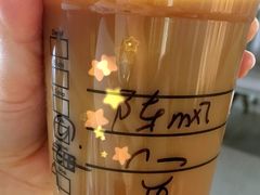 -星巴克(浦东机场T2到达店)