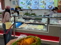 -许阿姨糕团店(南京总店)