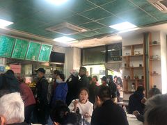 -老磁器口豆汁店(天坛店)
