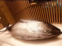 -御瀛日本料理