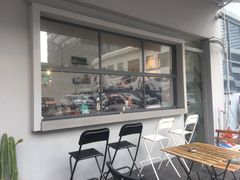 -CoffeeVendor(西乡店)