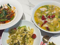 -椒爱水煮鱼川菜(CBD万达店)