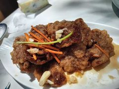 -西夏回族烧麦馆(牡丹街店)
