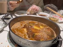 -七欣天香辣蟹火锅(南通任港路大润发店)