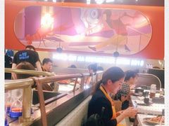 -红盔甲·小龙虾(天钥桥店)