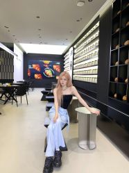-YO HAIR SALON