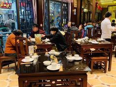 大堂-皇饭儿·王润兴酒楼(河坊街店)