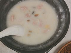 -广州建国酒店-盈丰阁粤菜-粤式茶点