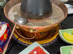 -乌拉赫旗满族火锅(国信·南湖公馆店)