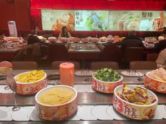 -龍歌自助小火锅(雨花台江南虹悦城店)