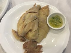 -文记壹心鸡(宝华路店)