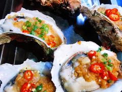 -三妹小龙虾·黄油蟹(华侨城总店)
