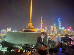 -罗斯福色戒酒吧(外滩店)