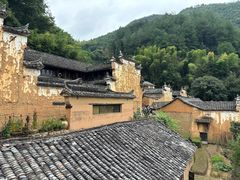 -杨家堂村