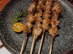 -山葵家居酒屋(天目里店)