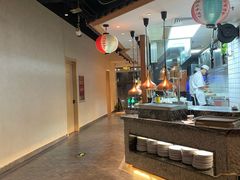 -松子料理(亮马桥店)