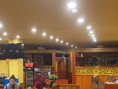 -如意林卡藏餐吧(大昭寺店)