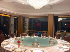 包厢-知味观·味庄(杨公堤店)