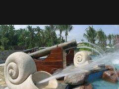 -三亚珠江南田温泉度假区