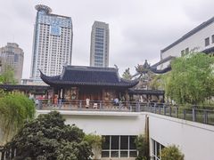 -江宁织造博物馆